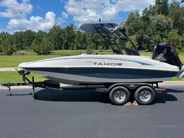 2024 Tahoe 1950