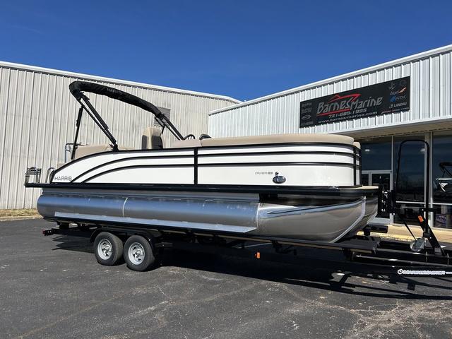 2025 Harris Cruiser 230 CWDH