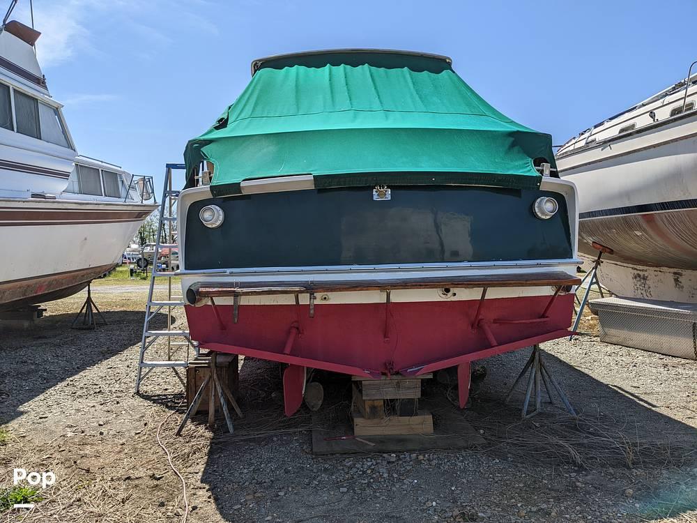 Chris-Craft Roamer 37 Riviera boats for sale in United States - boats.com