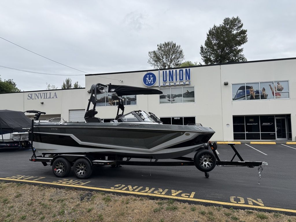 2026 Nautique Super Air Nautique GS22