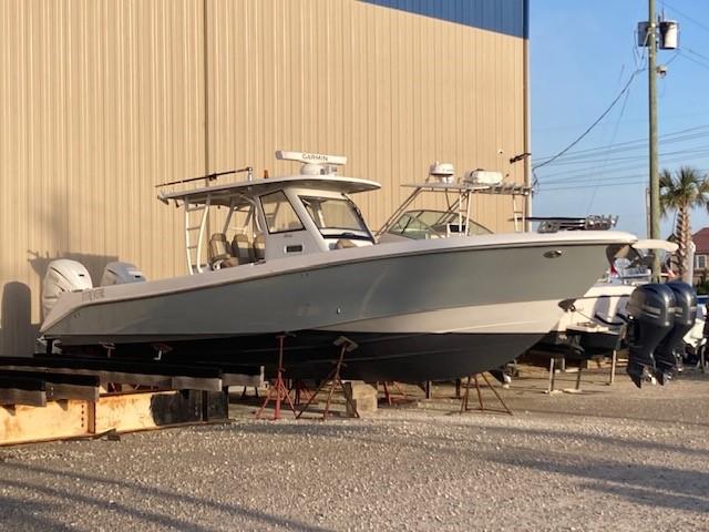 Page 3 of 18 - Used saltwater fishing boats for sale in North Carolina 
