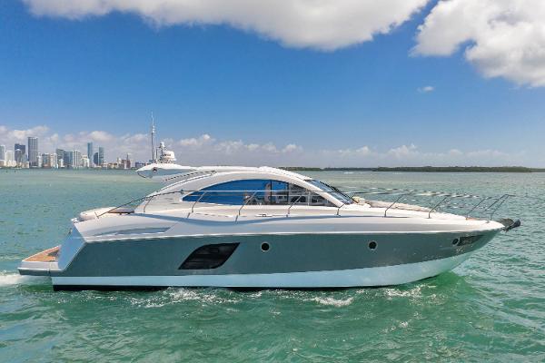 2017 Beneteau GRAN TURISMO