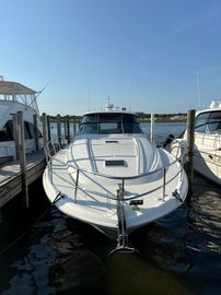 2001 Sea Ray 540 Sundancer