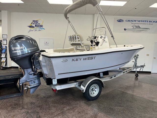 2026 Key West 179 FS