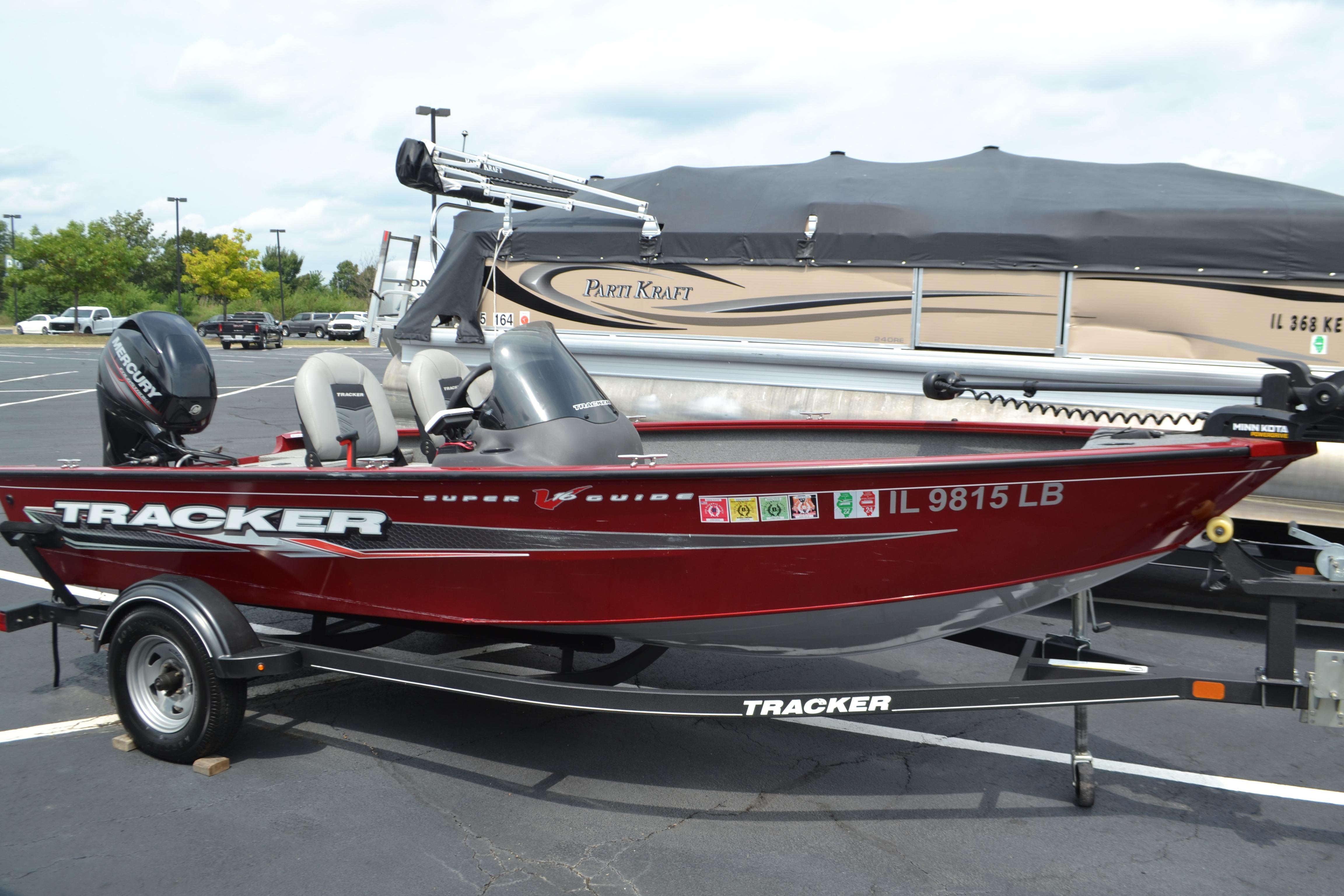 2019 Tracker Super Guide V16