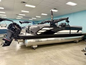 Bennington M Quad Bench 24 MFB