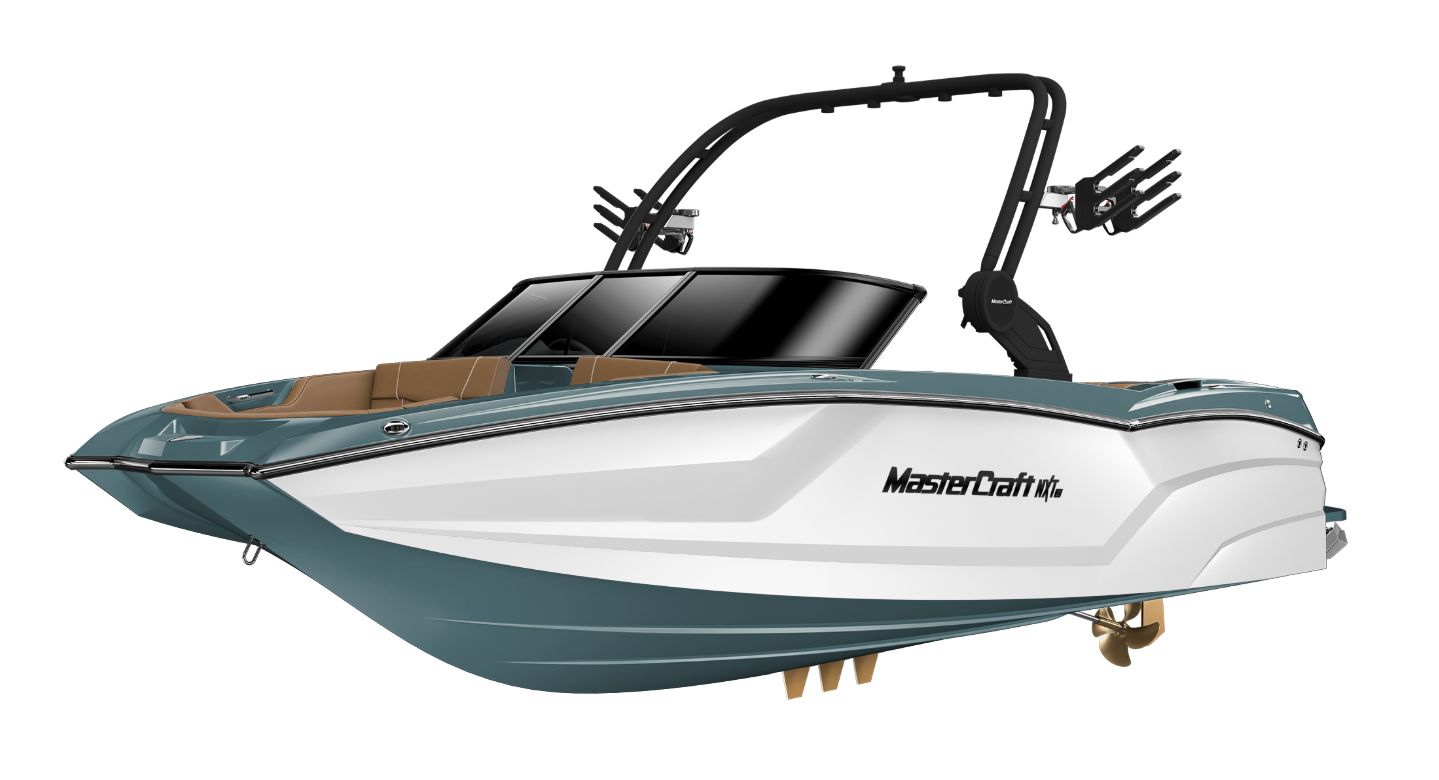 MasterCraft NXT22