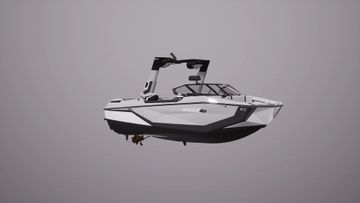 2026 Nautique Super Air Nautique G23 Paragon