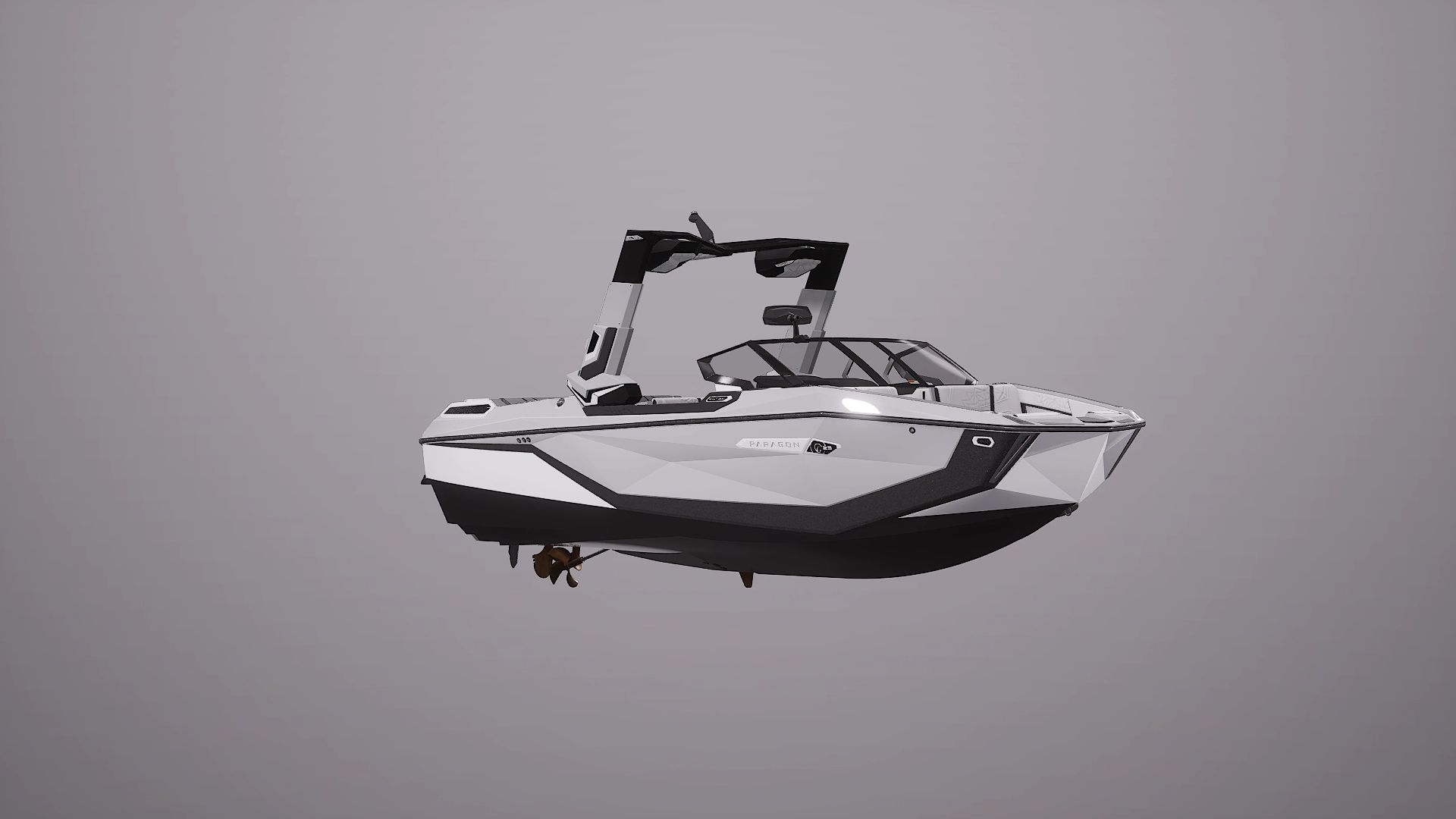 2026 Nautique Super Air Nautique G23 Paragon