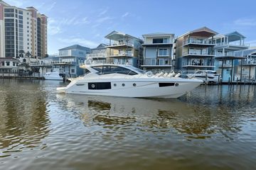 2016 Cranchi M44 HT