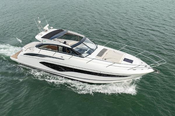 Princess V50 Open 2019 Princess V50 - In Stock