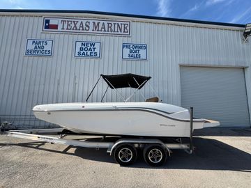 2022 Bayliner DX 2050