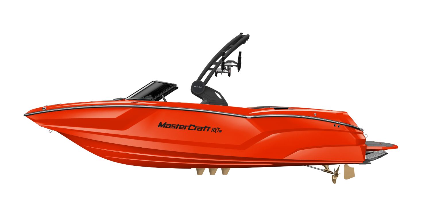 MasterCraft NXT22