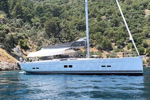 Hanse 575 Hanse 575 2013