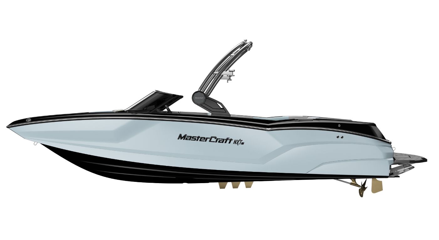 2026 MasterCraft NXT24