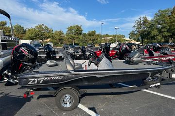 2026 Nitro Z17