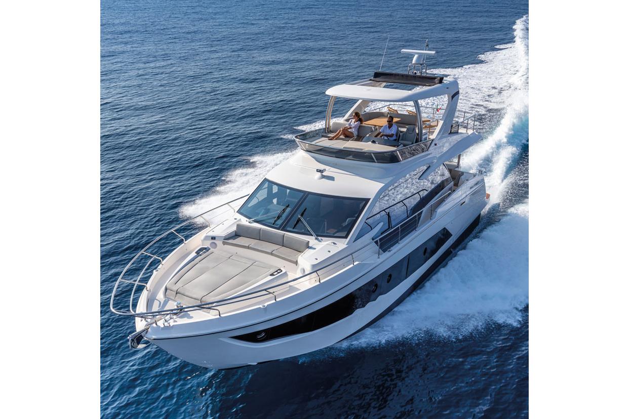 Absolute Boat image
