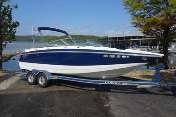 2003 Cobalt 24SD