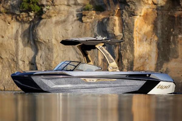 2025 Tigé Ultré 23ZX
