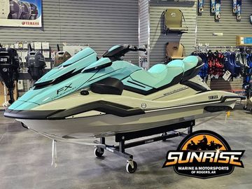 2025 Yamaha WaveRunner WaveRunner FX