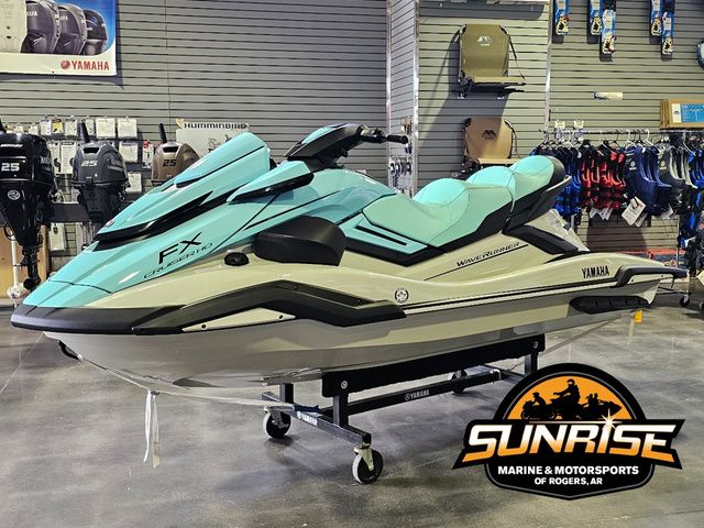 2025 Yamaha WaveRunner WaveRunner FX