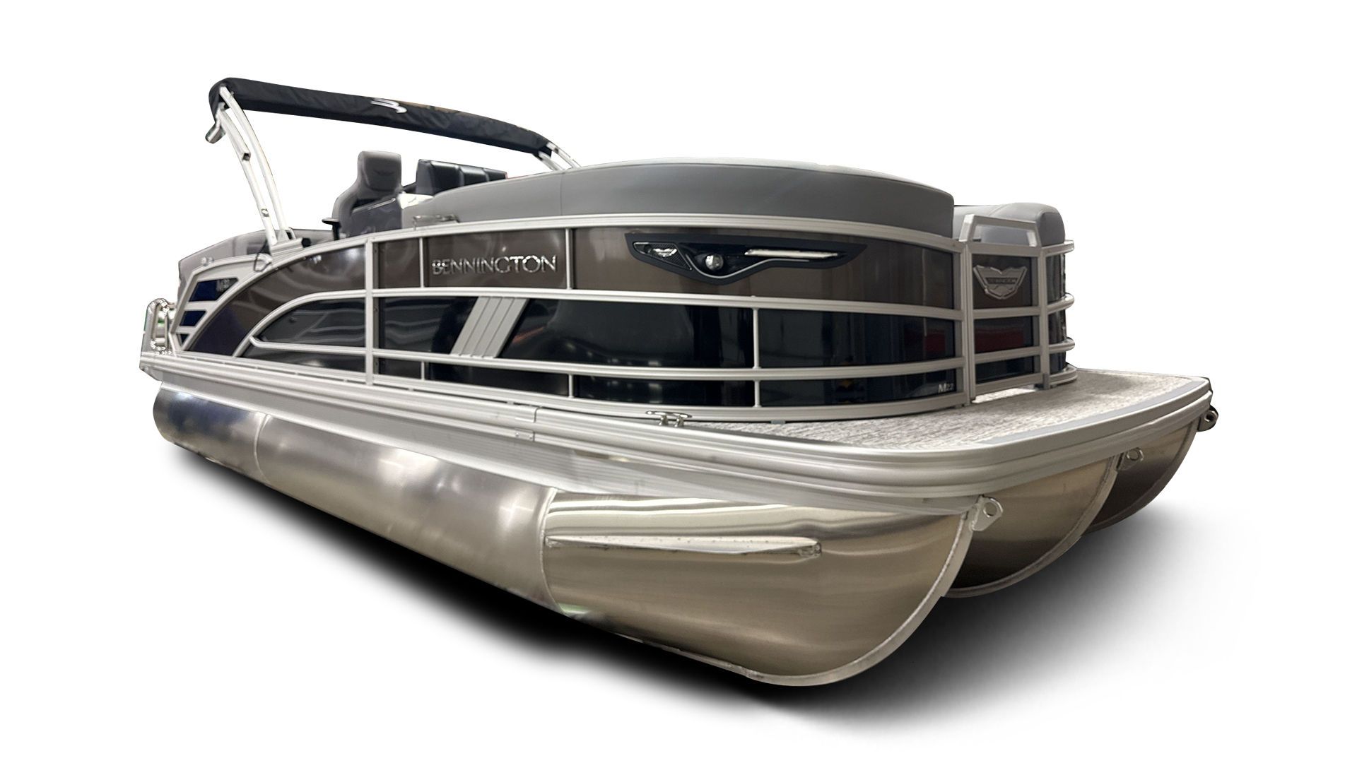 2026 Bennington 22 MFB SPS