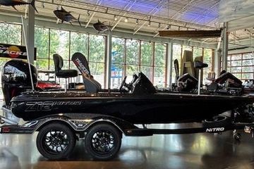 2026 Nitro Z18 Pro
