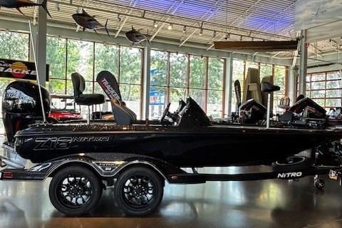 2026 Nitro Z18 Pro