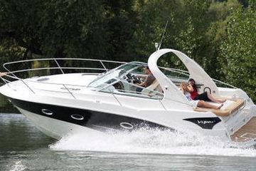 2010 Viper 303