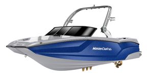 MasterCraft NXT22