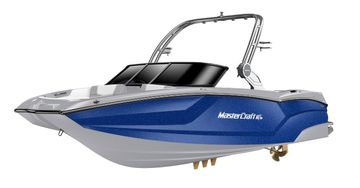 2026 MasterCraft NXT22