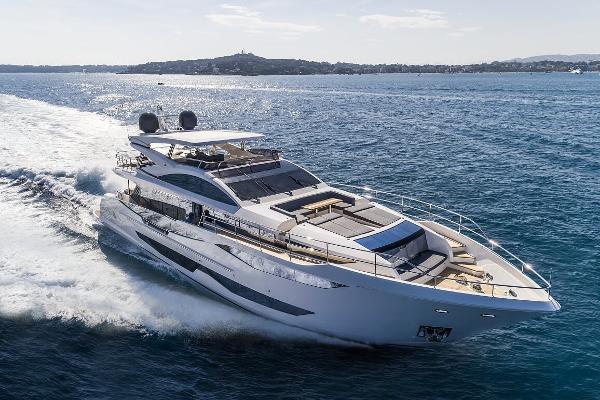 2020 Pearl 95
