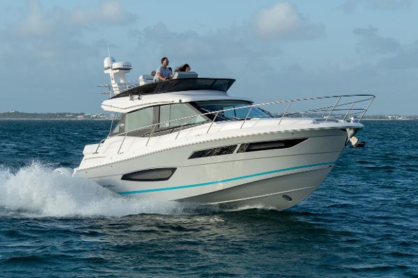 2026 Regal 38 FXO