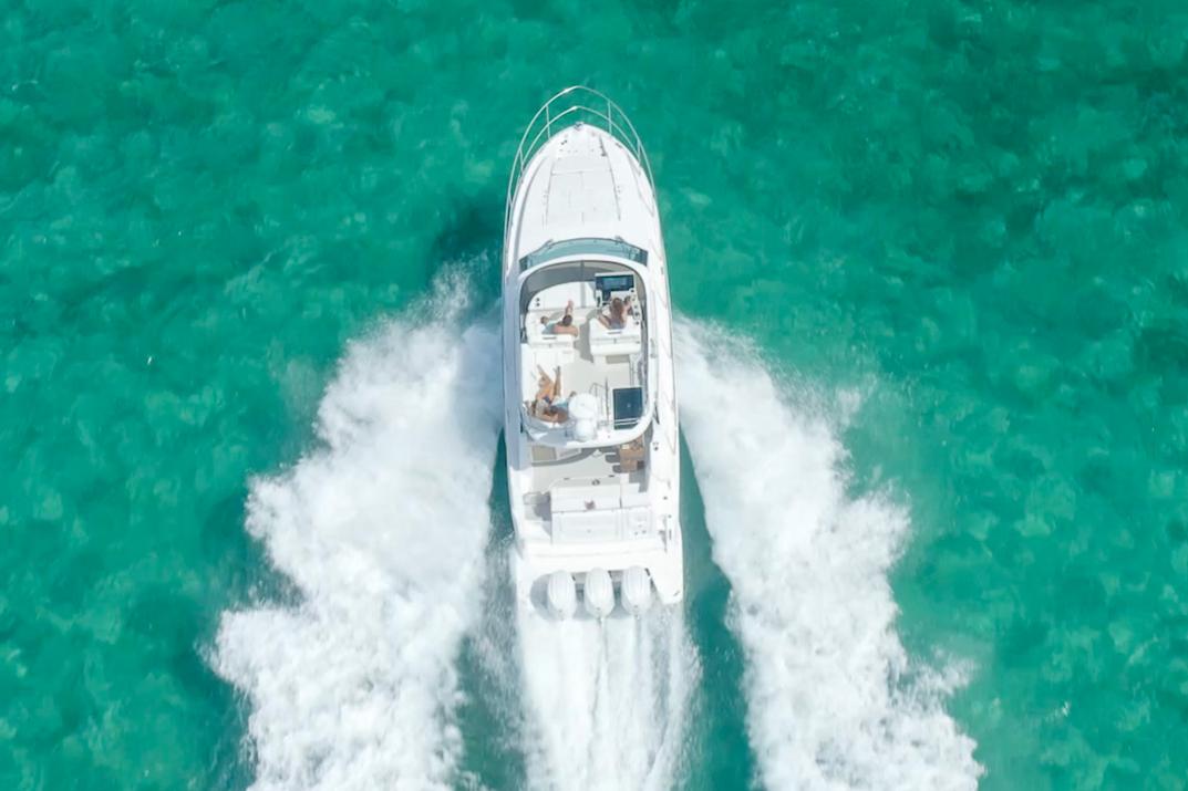 Regal Boat image