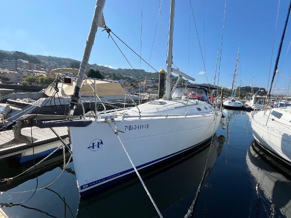 Harmony 38