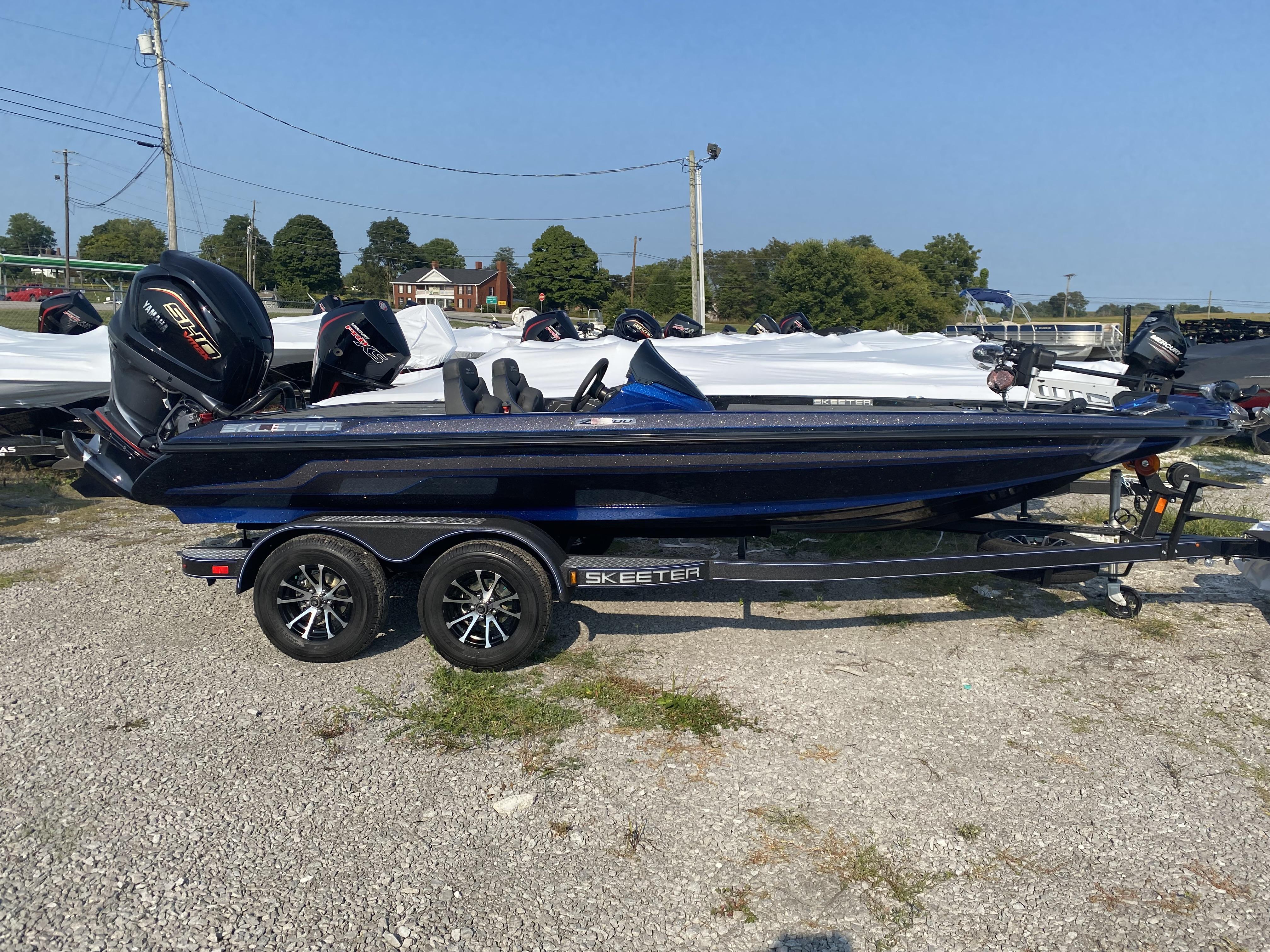 Skeeter ZX 200 boats for sale - boats.com