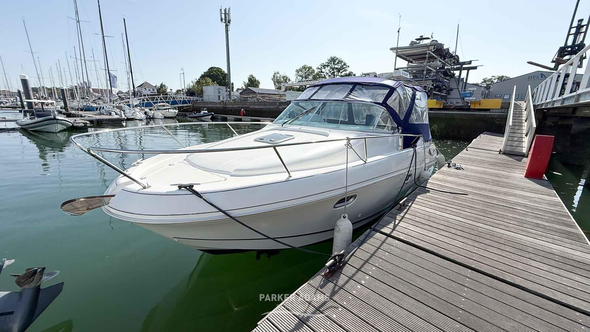 2007 Jeanneau Leader 805