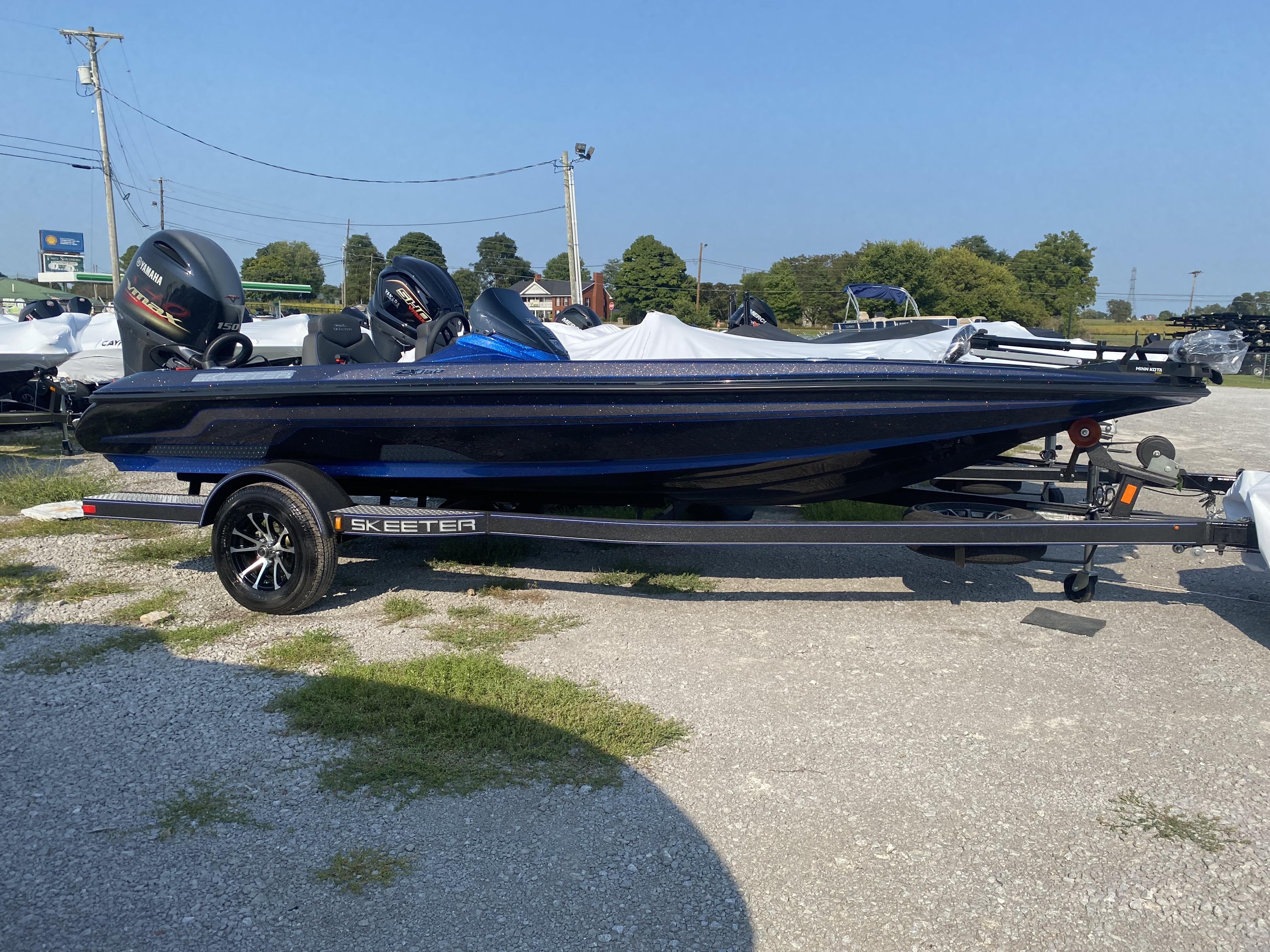 Skeeter Zx150 boats for sale