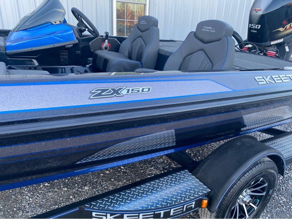 2023 Skeeter ZX150, Lancaster United States - boats.com