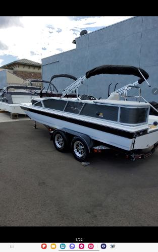 Hurricane boats store for sale