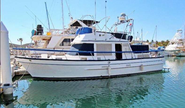 1987 Overseas MC-42