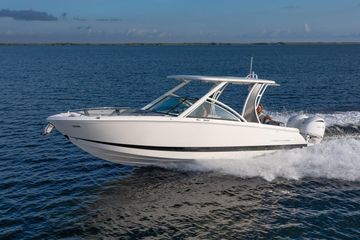 2026 Chaparral 310 OSX