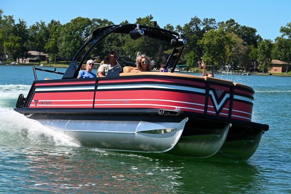 2025 Viaggio Lago Z-U