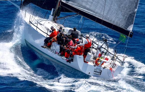 2006 Cookson 50
