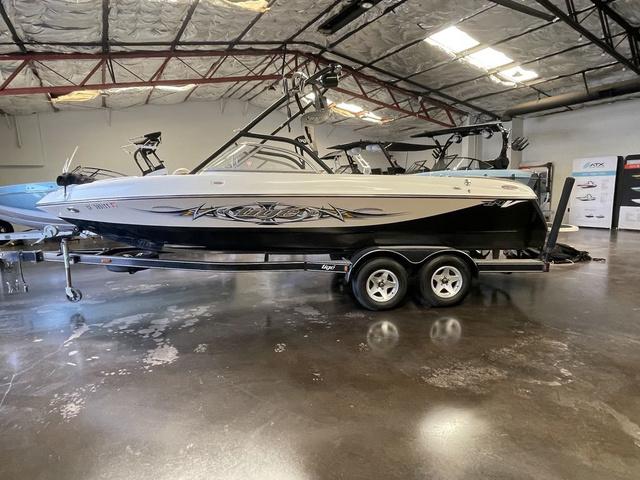 2006 Tigé 24V