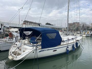 2007 Bavaria 50 Cruiser