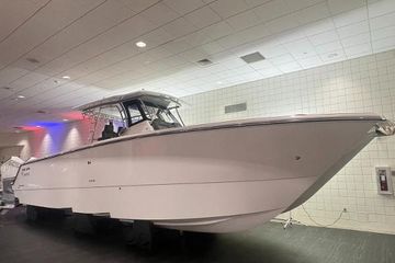 2024 Sedna 370 Cat