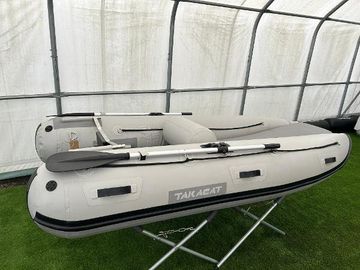 2025 Takacat 300LX (BOAT ONLY)