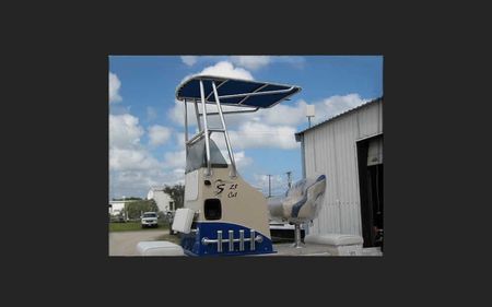 2024 Shoalwater 23 Cat, Port Charlotte United States - boats.com
