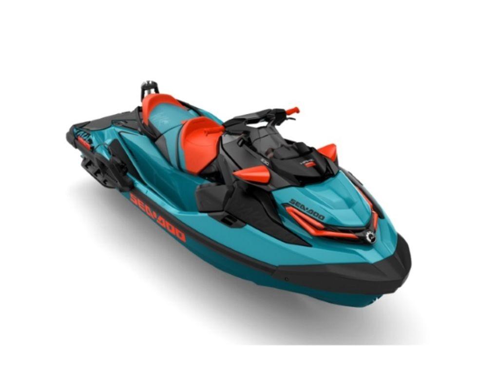 Гидроцикл Sea Doo Wake Pro 230